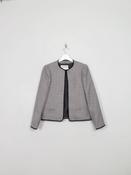 Womens Vintage Black &amp; White Windsmoor Jacket S image