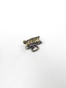 Vintage Style Small Hair Claw