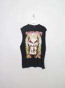 Vintage Iron Maiden Official T-shirt L image