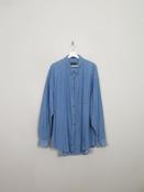 Men's Vintage Denim Shirt XL/XXL
