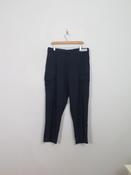 Men's Vintage Work Combat Navy Trousers 34" W 29' L