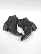 Vintage Cowboy Style Carvella Boots 37/4