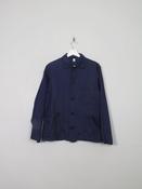 Men's Vintage Navy Work Jacket XS/S image