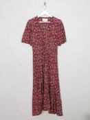 Women's Vintage Style Ba&amp;sh Dress XS 6