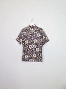 Men's Vintage Hawaiian Shirt M image