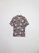 Men's Vintage Hawaiian Shirt M image