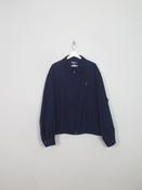 Men's Vintage Navy Ralph Lauren Harrington Jacket L