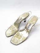 Women's Vintage Vinyl Shoes 7/40 image