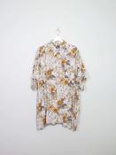 Mens Vintage Hawaiian Shirt XXXL image