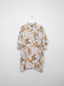 Mens Vintage Hawaiian Shirt XXXL image
