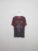 Men's Vintage Bravado Guns &amp; Roses Tshirt M