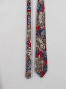 Men's Vintage Colourful Tie