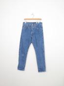 Vintage Blue 501 Levi's Jeans 29/28 image