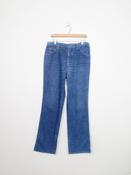 Vintage Blue Wrangler Jeans 32/31 image