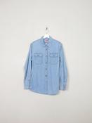 Men's Vintage Wrangler Shirt S