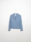Women's Vintage Blue 90s Marc O'Neill Jacket S image