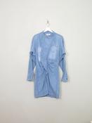 Isabel Etoile Marant Denim Dress 40