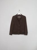 Women'a Vintage Cardi/Jacket S/M