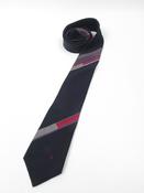 VIntage Lanvin Silk Tie