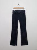 Men's Vintage Navy Wrangler Corduroy Jeans 32"/ 34"