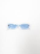 Lucy Low Rectangle Women's Sunglasses image