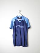 Men's 1970s Vintage Football Jersey L image