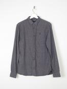 Men's  Print Heavy Cotton All Saints Shirt S image