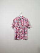 Men's Vintage Hawaiian Shirt XL image
