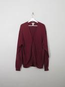 Men's Vintage LL Beans Cardigan XL image