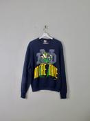 Men's Vintage Nortre Dame Sweatshirt M image