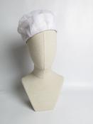 Vintage Ivory Bridal Style Pill Box S/M