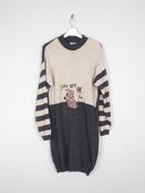 Women's 1980s Vintage Jumper S/M
