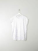 Women's Vintage 80s T-shirt With Print M image