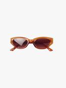 Women's Peggy Oval Sunglasses image