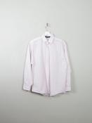 Women's Vintage Van Heusen Shirt S/M
