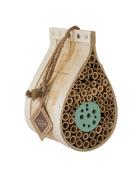 Dewdrop Bee &amp; Bug Hotel image