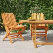 Dolomiti Garden Chair Anthracites Outdoor Furniture in Ireland