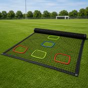 8ft x 8ft Rugby Top Net For SkillMaster® image