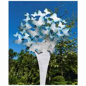 Flutter by Butterflies image