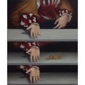 Life and Debt ***SOLD*** image