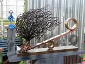 Naturally Inclined ***SOLD***