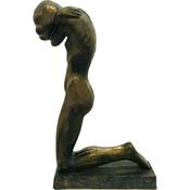 In Sorrow and in Solitude ***SOLD***