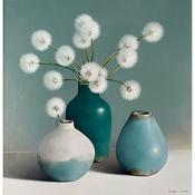 Dandelions &amp;amp; Ceramics image