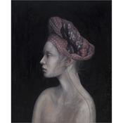 Girl with Tattoo II ****SOLD**** image