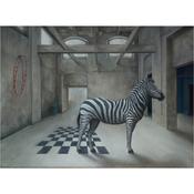 And the Circus Has Left the Town image