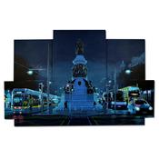 Night Life O'Connell St. ***SOLD*** image