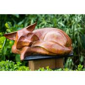 Nesting Vixen image