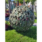 Oak Sphere
