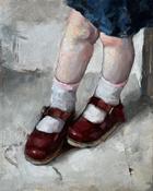 Party Shoes ***SOLD***