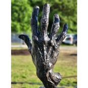 Heavy Hand